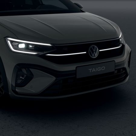 Volkswagen Taigo R-Line Limited 1.0 TSI DS7, 115 k/ 85 KW