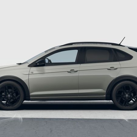 Volkswagen Taigo R-Line Limited 1.0 TSI DS7, 115 k/ 85 KW
