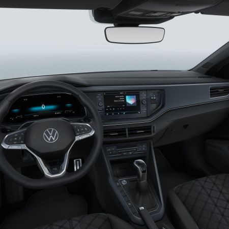Volkswagen Taigo R-Line Limited 1.0 TSI DS7, 115 k/ 85 KW