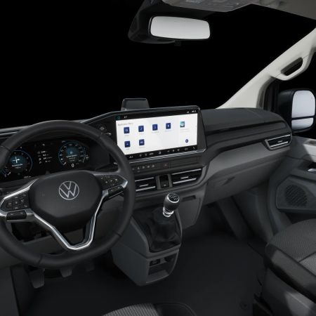 Caravelle T7 BULLI 2.0TDI 6G LR, 110 k/ 81 KW