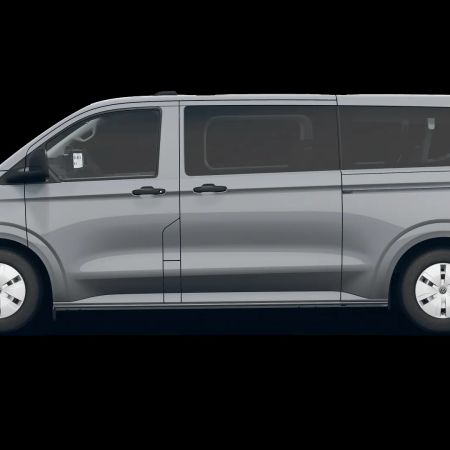 Caravelle T7 BULLI 2.0TDI 6G LR, 110 k/ 81 KW