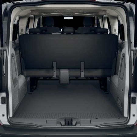 Caravelle T7 BULLI 2.0TDI 6G LR, 110 k/ 81 KW