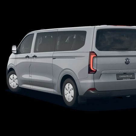 Caravelle T7 BULLI 2.0TDI 6G LR, 110 k/ 81 KW