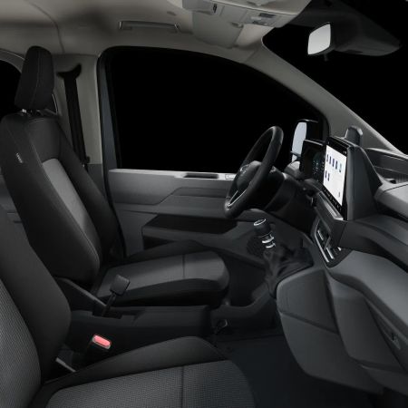 Caravelle T7 BULLI 2.0TDI 6G LR, 110 k/ 81 KW