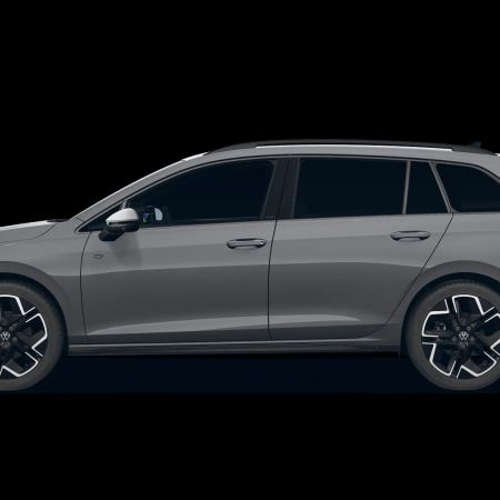 Volkswagen Golf Variant R-Line Limited 1.5 eTSI DS7, 150 k/ 110 KW