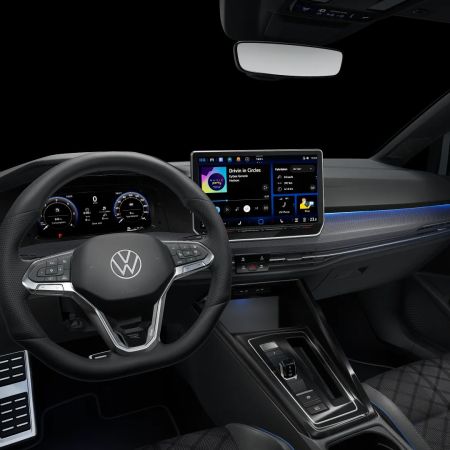 Volkswagen Golf Variant R-Line Limited 1.5 eTSI DS7, 150 k/ 110 KW
