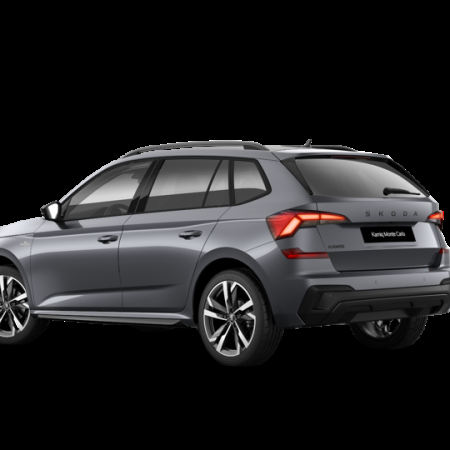 Škoda Kamiq Monte Carlo 1.5 TSI 110,00 kW 7-stup. automat.