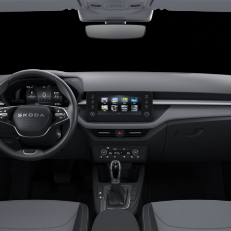 Škoda Fabia Extra Plus 1.0 TSI 85,00 kW 7-stup. automat.
