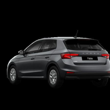 Škoda Fabia Extra Plus 1.0 TSI 85,00 kW 7-stup. automat.