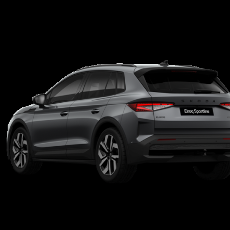 Škoda Elroq Sportline 82 kWh 220 kW 1-stup. Automat. 4x4