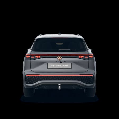 Volkswagen Tayron R-Line Limited 2.0 TSI EVO 4MOT DS7, 204 k/ 150 KW