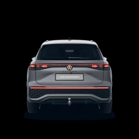 Volkswagen Tayron R-Line Limited 2.0 TDI EVO 4MOT DS7, 193 k/ 142 KW