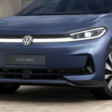 Volkswagen ID.3 Neo Life 190 k/ 140 KW