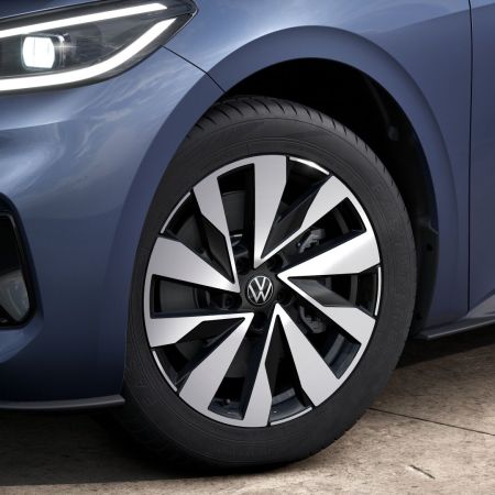 Volkswagen ID.3 Neo Life 190 k/ 140 KW