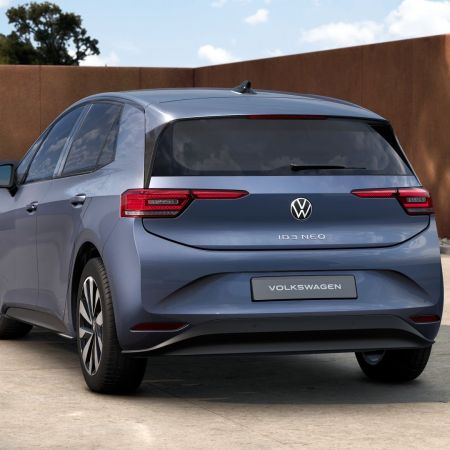 Volkswagen ID.3 Neo Life 190 k/ 140 KW