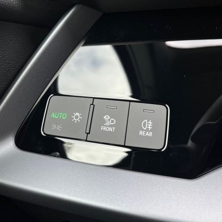 Audi A3 SB advanced TFSI 110kW STR / 2026