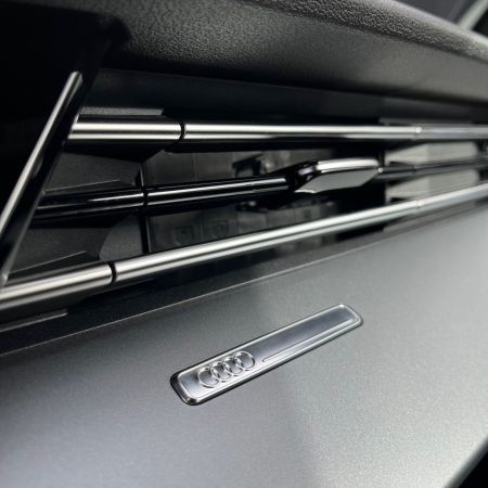 Audi A3 SB advanced TFSI 110kW STR / 2026