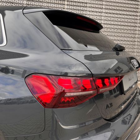 Audi A3 SB advanced TFSI 110kW STR / 2026