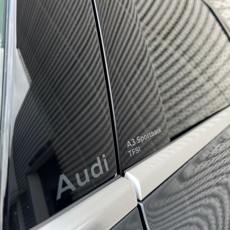 Audi A3 SB advanced TFSI 110kW STR / 2026