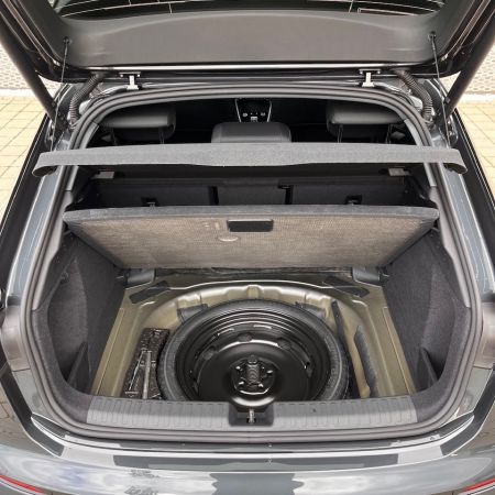 Audi A3 SB advanced TFSI 110kW STR / 2026