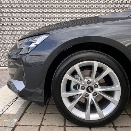 Audi A3 SB advanced TFSI 110kW STR / 2026