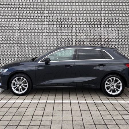 Audi A3 SB advanced TFSI 110kW STR / 2026