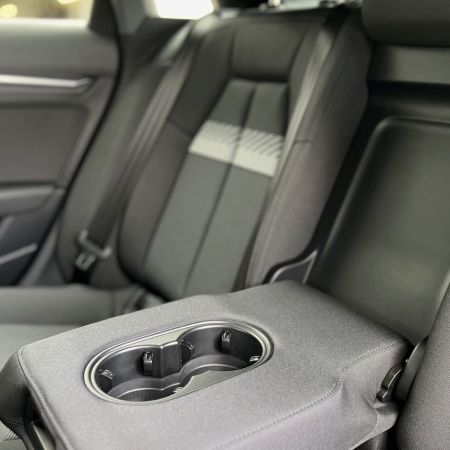 Audi A3 SB advanced TFSI 110kW STR / 2026