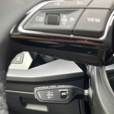 Audi A3 SB advanced TFSI 110kW STR / 2026