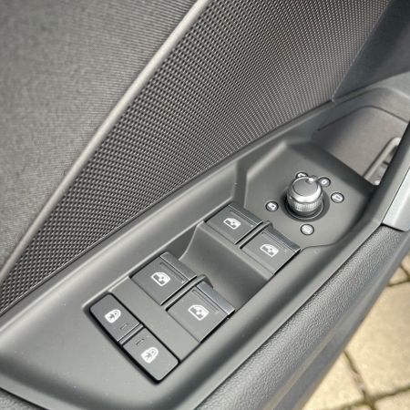 Audi A3 SB advanced TFSI 110kW STR / 2026