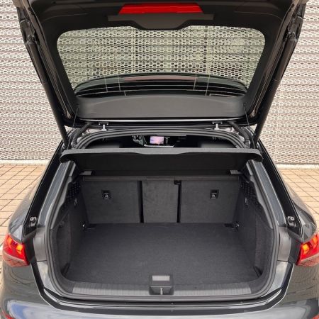Audi A3 SB advanced TFSI 110kW STR / 2026