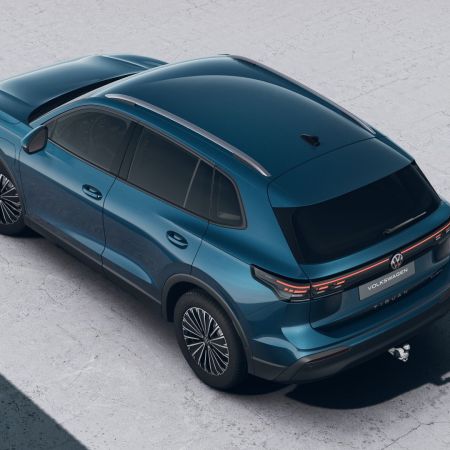 Volkswagen Tiguan Limited 1.5 TSI eHybrid DS6, 204 k/ 150 KW
