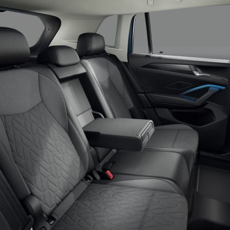 Volkswagen Tiguan Limited 1.5 TSI eHybrid DS6, 204 k/ 150 KW