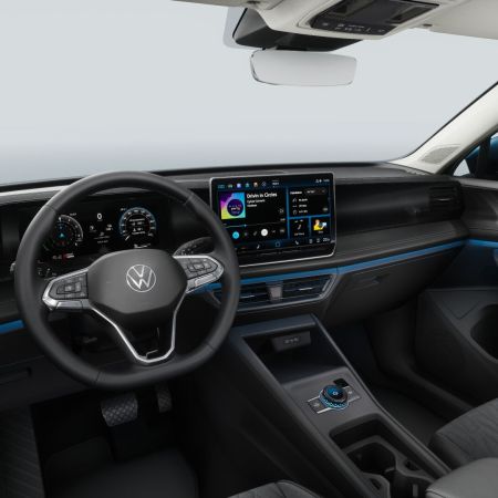 Volkswagen Tiguan Limited 1.5 TSI eHybrid DS6, 204 k/ 150 KW