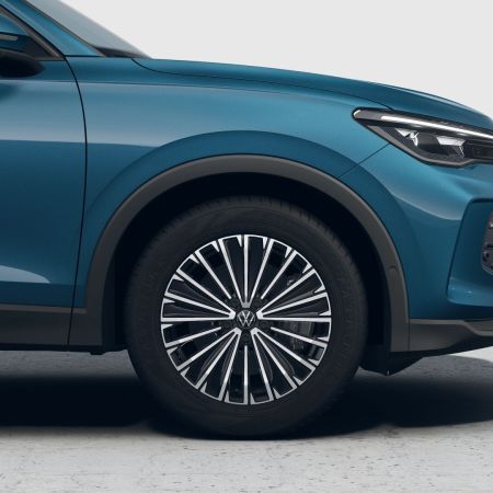 Volkswagen Tiguan Limited 1.5 TSI eHybrid DS6, 204 k/ 150 KW
