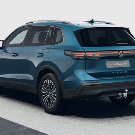 Volkswagen Tiguan Limited 1.5 TSI eHybrid DS6, 204 k/ 150 KW