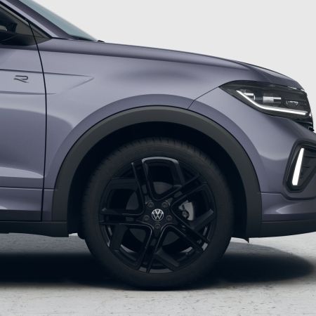 Volkswagen T-Cross R-Line Limited 1.0 TSI DS7, 115 k/ 85 KW