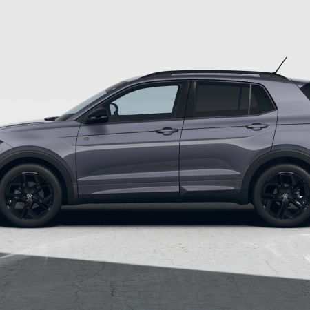 Volkswagen T-Cross R-Line Limited 1.0 TSI DS7, 115 k/ 85 KW