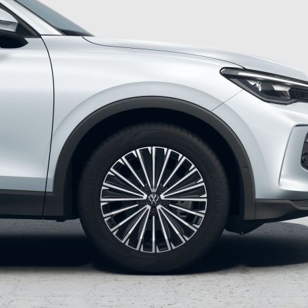 Volkswagen Tiguan Limited 1.5 eTSI EVO DS7, 150k/ 110 KW