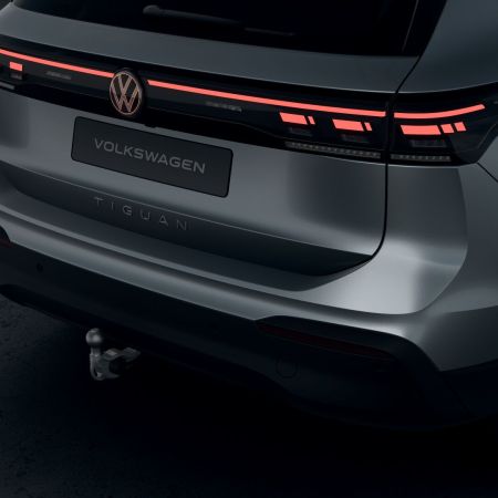 Volkswagen Tiguan Limited 1.5 eTSI EVO DS7, 150k/ 110 KW