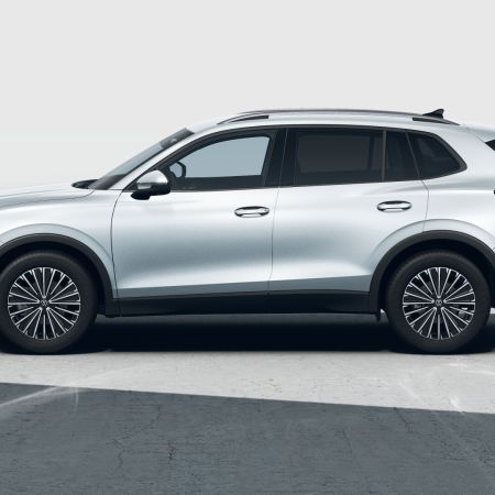 Volkswagen Tiguan Limited 1.5 eTSI EVO DS7, 150k/ 110 KW
