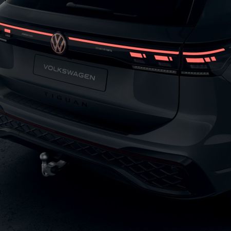 Volkswagen Tiguan Edition 20 1.5 eTSI EVO DS7, 150k/ 110 KW