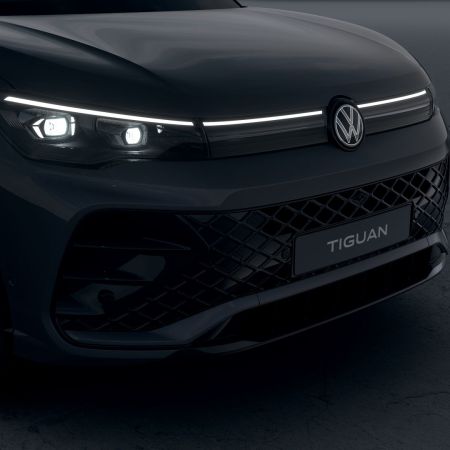 Volkswagen Tiguan Edition 20 1.5 eTSI EVO DS7, 150k/ 110 KW
