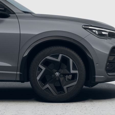 Volkswagen Tiguan Edition 20 1.5 eTSI EVO DS7, 150k/ 110 KW