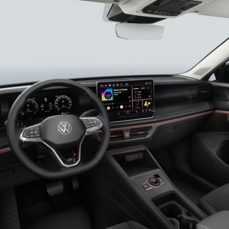 Volkswagen Tiguan Edition 20 1.5 eTSI EVO DS7, 150k/ 110 KW