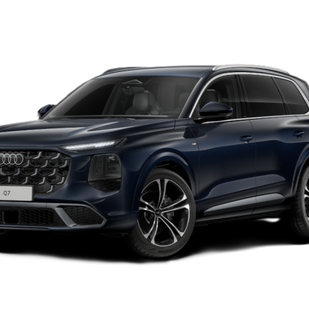 Audi Q7 SUV TDI quattro 220kW, 2027