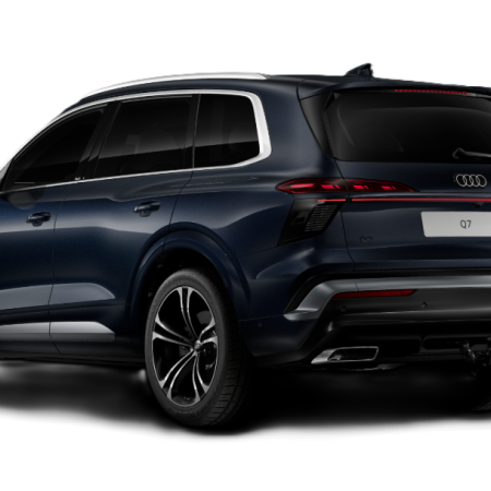 Audi Q7 SUV TDI quattro 220kW, 2027