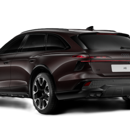 Audi A6 Allroad TDI quattro 220kW STR, 2026