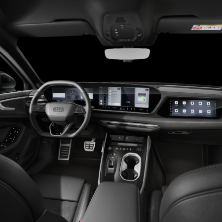 Audi A6 Allroad TDI quattro 220kW STR, 2026