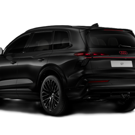 Audi Q7 SUV TDI quattro 220kW, 2027, 7 miest na sedenie