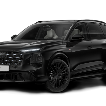 Audi Q7 SUV TDI quattro 220kW, 2027, 7 miest na sedenie